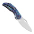 Olamic Cutlery Busker 365 M390 Semper B591-S sulankstomas peilis