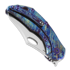 Olamic Cutlery Busker 365 M390 Semper B591-S kääntöveitsi