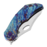 Olamic Cutlery Busker 365 M390 Semper B591-S sulankstomas peilis
