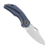 Olamic Cutlery Busker 365 M390 Semper B592-S kääntöveitsi