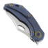 Olamic Cutlery Busker 365 M390 Semper B592-S sulankstomas peilis