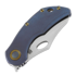 Olamic Cutlery Busker 365 M390 Semper B592-S sulankstomas peilis