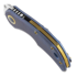 Olamic Cutlery Busker 365 M390 Semper B592-S kääntöveitsi