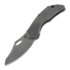 Olamic Cutlery Busker 365 M390 Semper B593-S kääntöveitsi