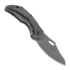 Olamic Cutlery Busker 365 M390 Semper B593-S sulankstomas peilis