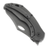 Olamic Cutlery Busker 365 M390 Semper B593-S kääntöveitsi