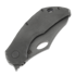 Olamic Cutlery Busker 365 M390 Semper B593-S kääntöveitsi