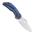Olamic Cutlery Busker 365 M390 Semper B594-S kääntöveitsi
