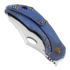 Olamic Cutlery Busker 365 M390 Semper B594-S kääntöveitsi