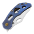 Olamic Cutlery Busker 365 M390 Semper B594-S kääntöveitsi