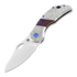 Olamic Cutlery Busker 365 M390 Semper B588-S kääntöveitsi