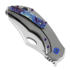 Olamic Cutlery Busker 365 M390 Semper B595-S kääntöveitsi