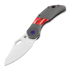 Olamic Cutlery Busker 365 M390 Semper B597-S sulankstomas peilis