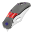 Olamic Cutlery Busker 365 M390 Semper B597-S kääntöveitsi