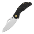 Olamic Cutlery Busker 365 M390 Semper Isolo Special sulankstomas peilis