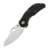Olamic Cutlery Busker 365 M390 Semper Isolo Special kääntöveitsi