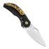 Olamic Cutlery Busker 365 M390 Semper Isolo Special sulankstomas peilis