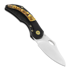 Olamic Cutlery Busker 365 M390 Semper Isolo Special kääntöveitsi