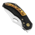 Olamic Cutlery Busker 365 M390 Semper Isolo Special sulankstomas peilis