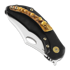 Olamic Cutlery Busker 365 M390 Semper Isolo Special kääntöveitsi