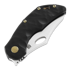 Zav&iacute;rac&iacute; nůž Olamic Cutlery Busker 365 M390 Semper Isolo Special