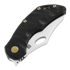 Olamic Cutlery Busker 365 M390 Semper Isolo Special kääntöveitsi