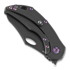 Olamic Cutlery Busker 365 M390 Vampo kääntöveitsi
