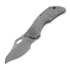 Olamic Cutlery Busker 365 M390 Vampo kääntöveitsi