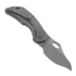 Olamic Cutlery Busker 365 M390 Vampo sulankstomas peilis