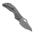Olamic Cutlery Busker 365 M390 Vampo kääntöveitsi