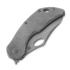 Olamic Cutlery Busker 365 M390 Vampo sulankstomas peilis