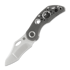 Olamic Cutlery Busker M390 Gusto sulankstomas peilis