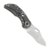Olamic Cutlery Busker M390 Gusto kääntöveitsi