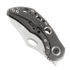 Olamic Cutlery Busker M390 Gusto sulankstomas peilis