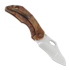 Olamic Cutlery Busker M390 Gusto sulankstomas peilis