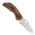 Olamic Cutlery Busker M390 Gusto kääntöveitsi