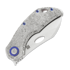 Olamic Cutlery Busker M390 Largo kääntöveitsi