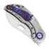 Olamic Cutlery Busker M390 Largo kääntöveitsi
