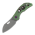 Olamic Cutlery Busker M390 Largo sulankstomas peilis