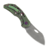Olamic Cutlery Busker M390 Largo sulankstomas peilis