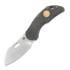Olamic Cutlery Busker M390 Largo sulankstomas peilis