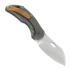 Olamic Cutlery Busker M390 Largo kääntöveitsi