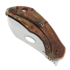 Olamic Cutlery Busker M390 Largo sulankstomas peilis
