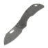 Coltello pieghevole Olamic Cutlery Busker M390 Largo
