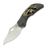 Olamic Cutlery - Busker M390 Largo Halloween Edition 2026