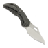 Coltello pieghevole Olamic Cutlery Busker M390 Largo Halloween Edition 2026