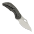 Coltello pieghevole Olamic Cutlery Busker M390 Largo Halloween Edition 2026