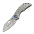 Olamic Cutlery - Busker M390 Largo, Permafrost