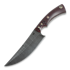 Olamic Cutlery Nero