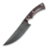 Olamic Cutlery Nero